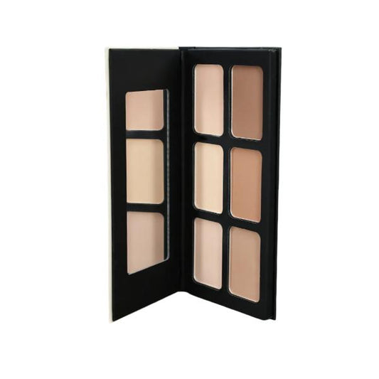 Dolce Bella Paleta De Contorno 86381