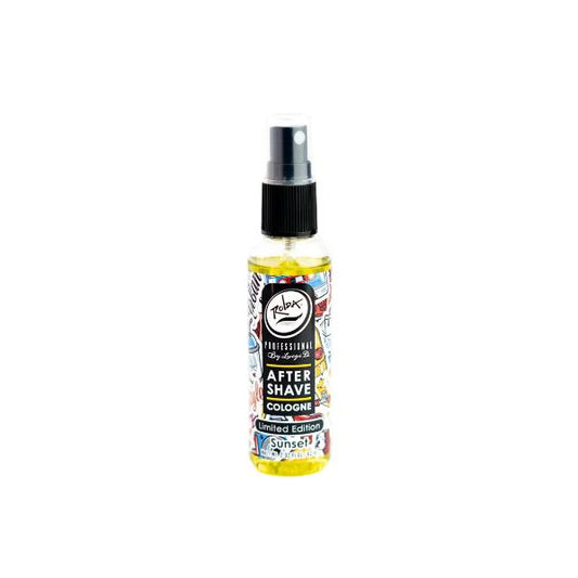 Rolda After Shave Tonic Sunset 60ml