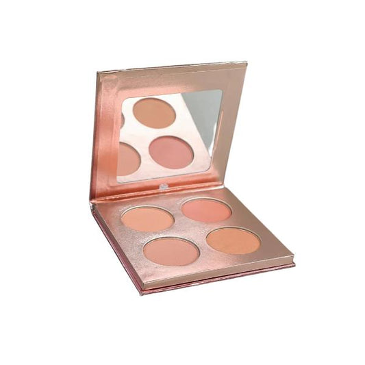 Dolce Bella Rubor De 4 Color Gb0446