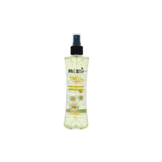 Dolce Bella Tonico Facial De Manzanilla 240ml 13609
