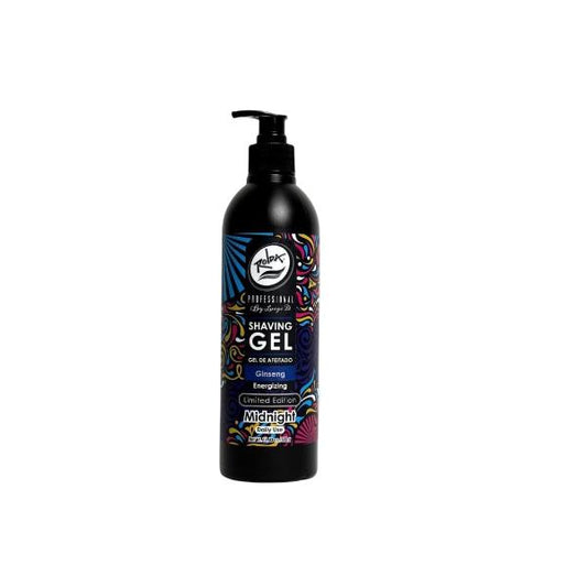Rolda Shaving Gel Ginseng 500G