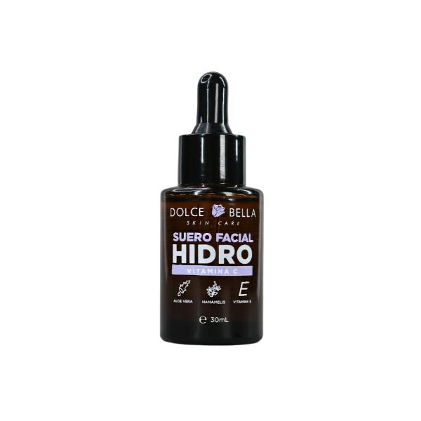Dolce Bella Suero Vitamina C 30Gr 13455
