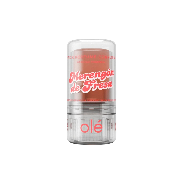 Olé Capilar Jelly Perfume en Stick