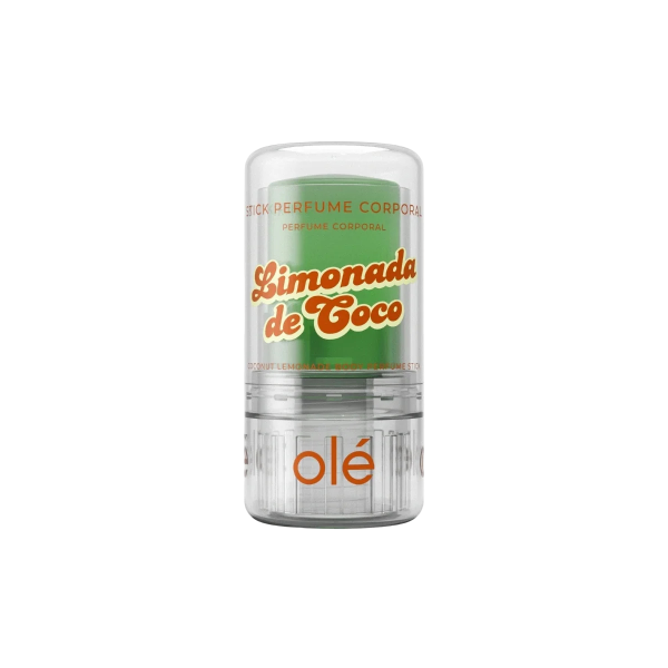 Olé Capilar Jelly Perfume en Stick