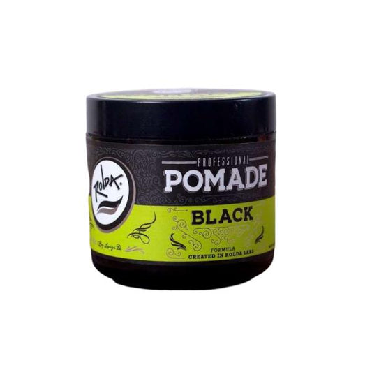 Rolda Pomade Black Cover Grays 115G