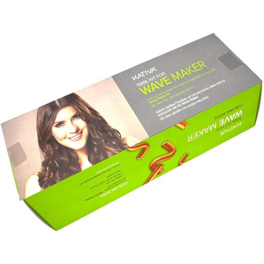 Kativa Kit Toolwave Maker