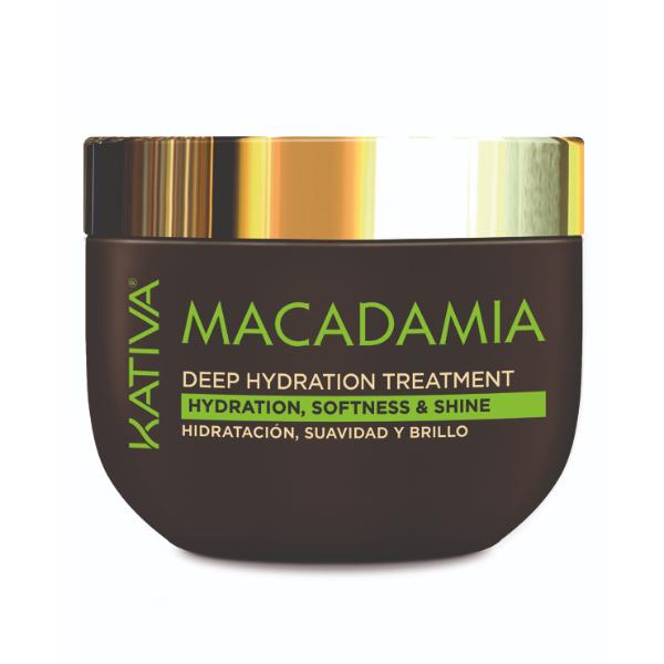 Kativa Macadamia Treatment 300ml