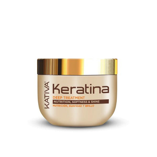 Kativa Keratin Treatment 300ml