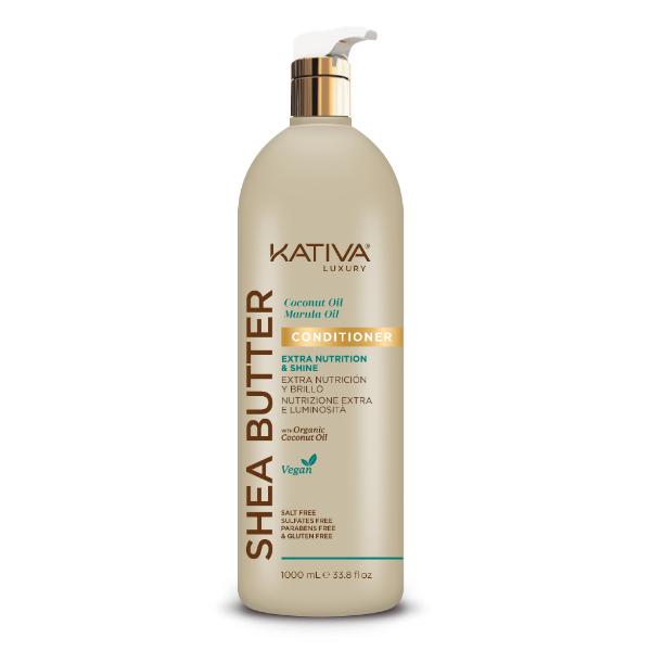 Kativa Shea Butter Conditioner