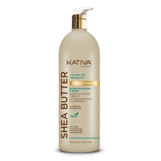 Kativa Shea Butter Conditioner