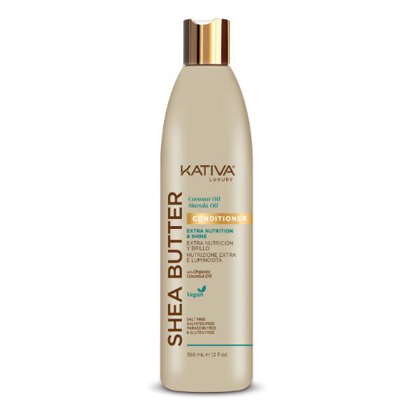Kativa Shea Butter Conditioner