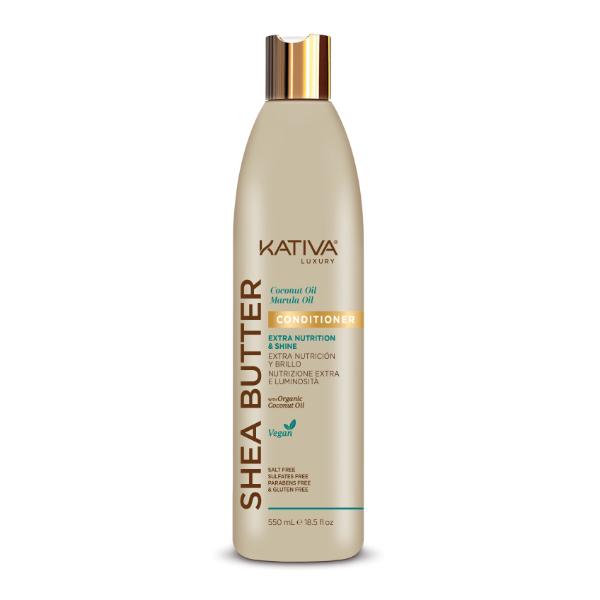Kativa Shea Butter Conditioner