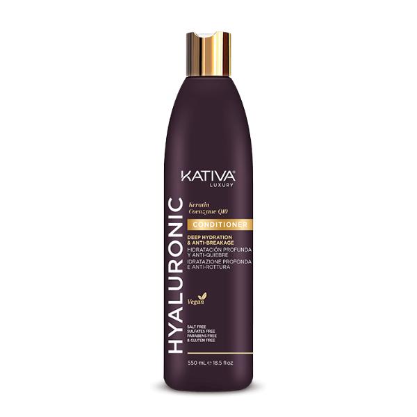 Kativa Hyaluronic Conditioner 1L