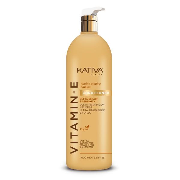 Kativa Vita E Conditioner