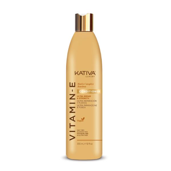 Kativa Vita E Conditioner