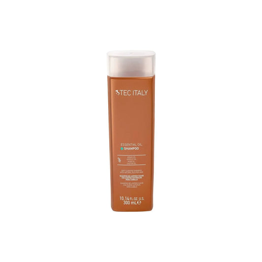 Tec Italy Essential Oil Shampoo 300ml