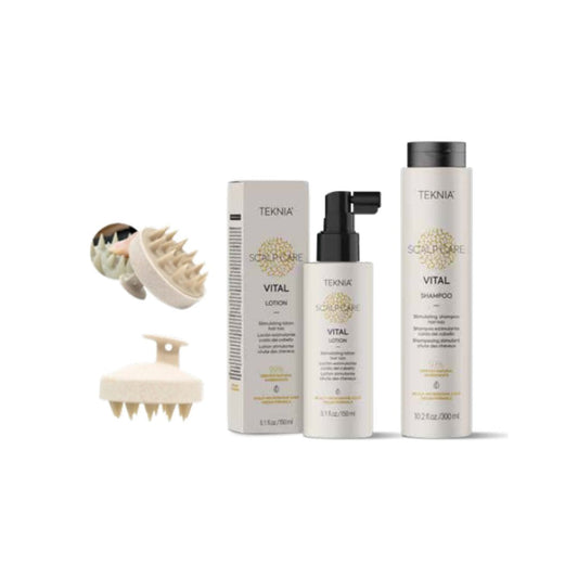 TekNIA Vital Duo Holiday 2024