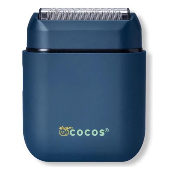 My Cocos Daily Shaver