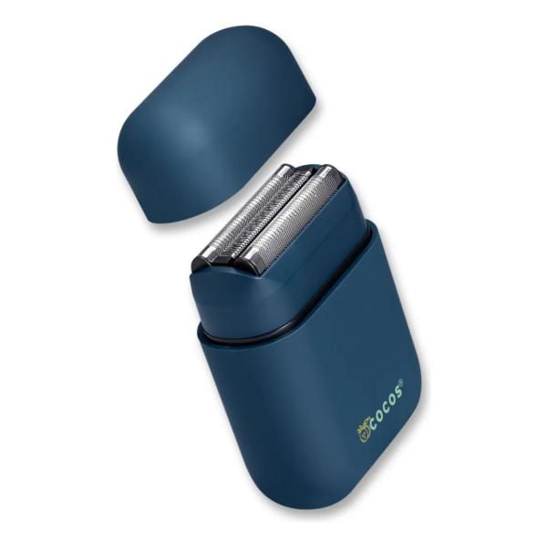 My Cocos Daily Shaver