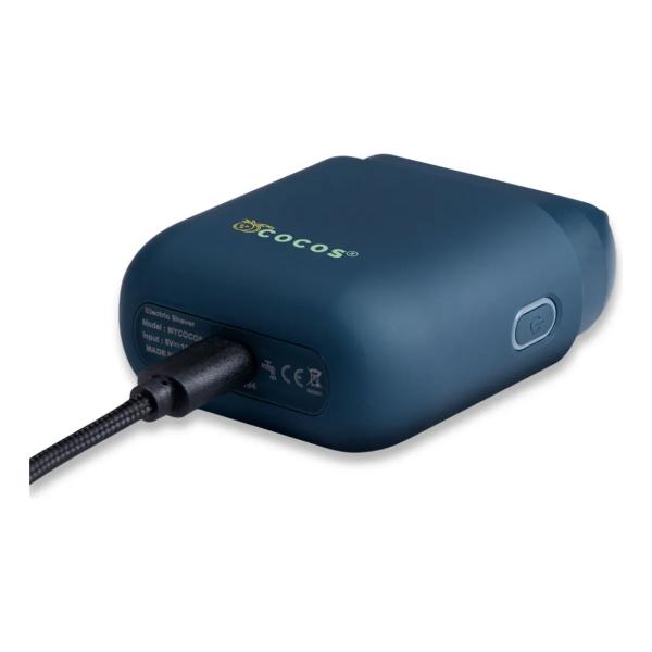 My Cocos Daily Shaver