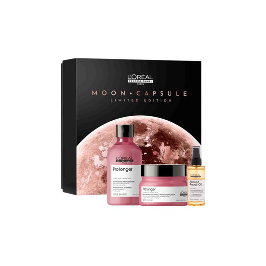 Loreal Cofre Pro Longer kit Navideño 2024