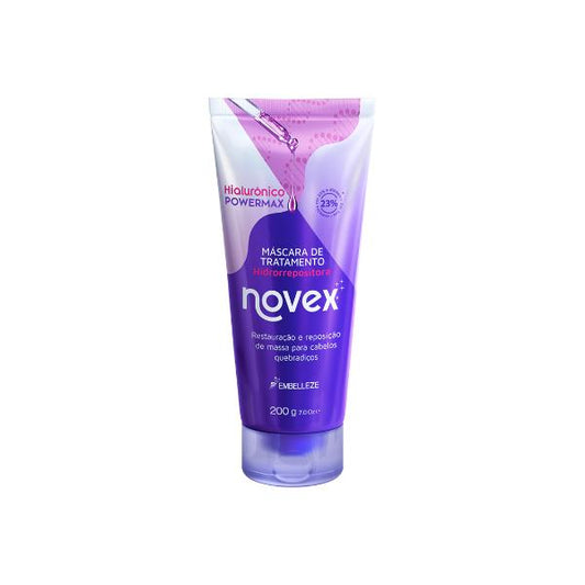 Novex Hialuronico Mascara 200G