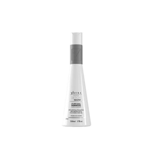 Ybera Detox Shampoo 500ml