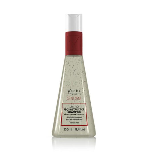 Ybera Genoma Reconstructor Shampoo 500ml