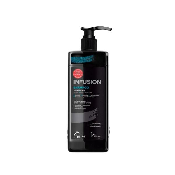 Truss Infusion Shampoo 1L