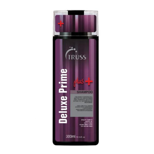 Truss Deluxe Prime Plus Shampoo 300ml