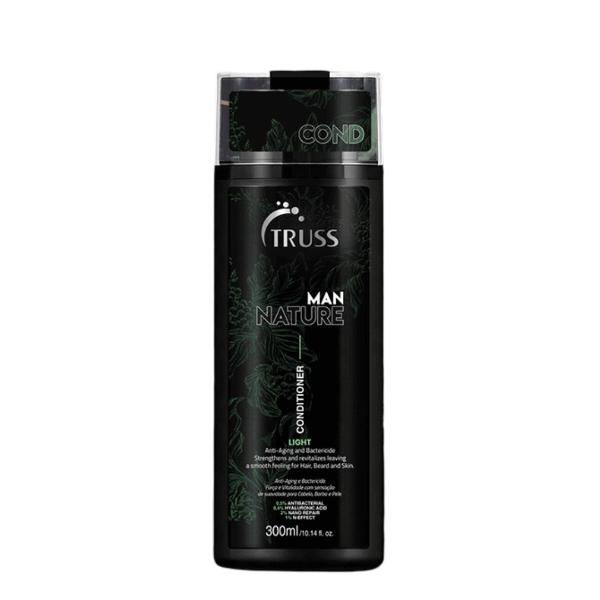 Truss Man Nature Conditioner Light - 300ml