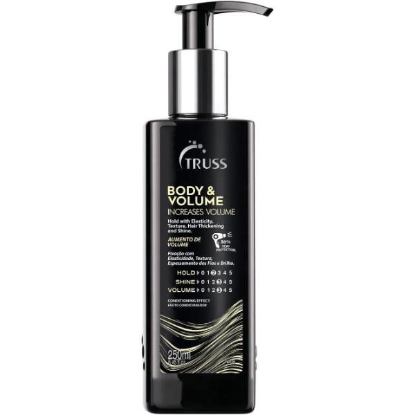 Truss Body & Volume 250ml