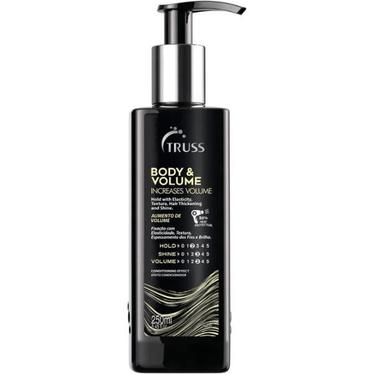 Truss Body & Volume 250ml
