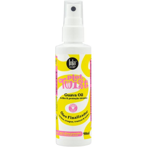 Lola Plot Twist Guava Oil 90ml