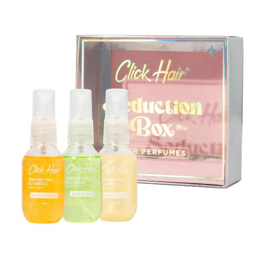 Click Hair Perfume Mini X 3 Citricos