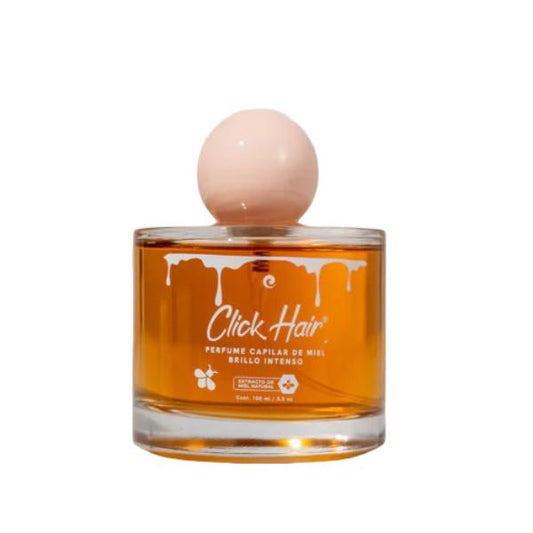 Click Hair Perfume De Miel