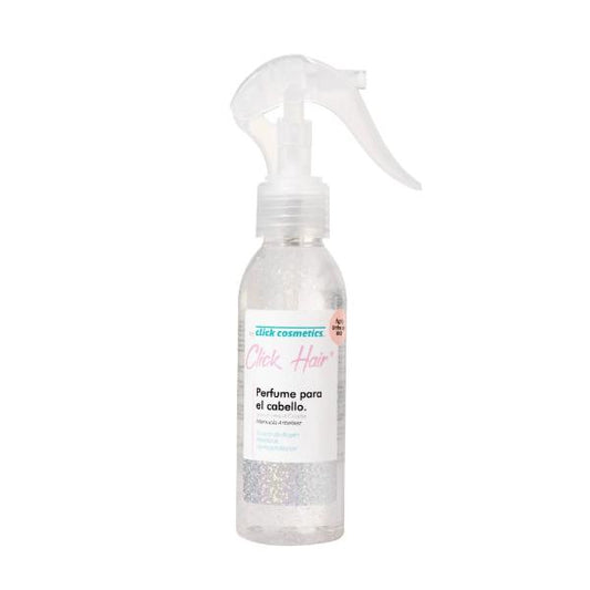 Click Hair Perfume Transparente 120Ml