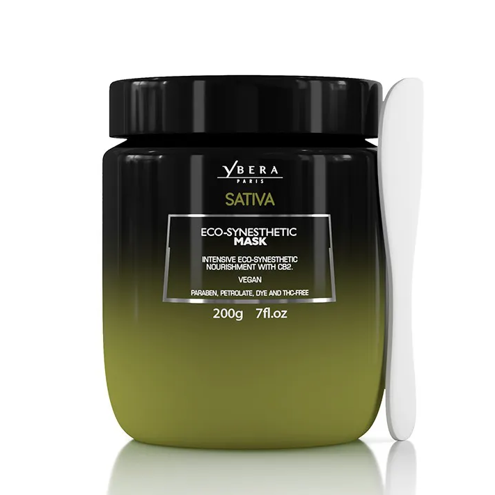 Ybera Sativa Eco-Synesthetic Mask 500ml