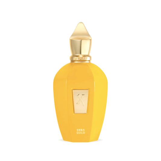 Xerjoff Erba Gold Eau De Parfum 100ml