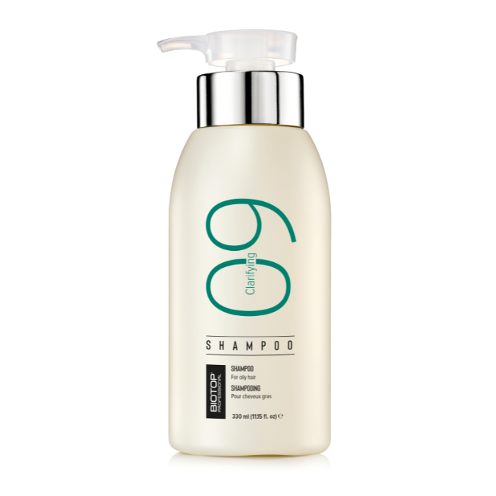 Biotop 09 Clarifying Shampoo