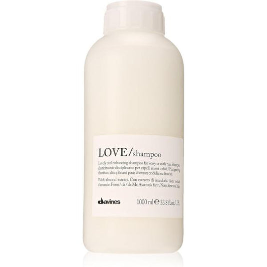 Davines Love Curl Shampoo 1L