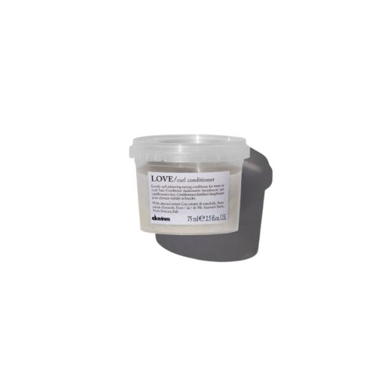 Davines Love Curl Conditioner 75ml