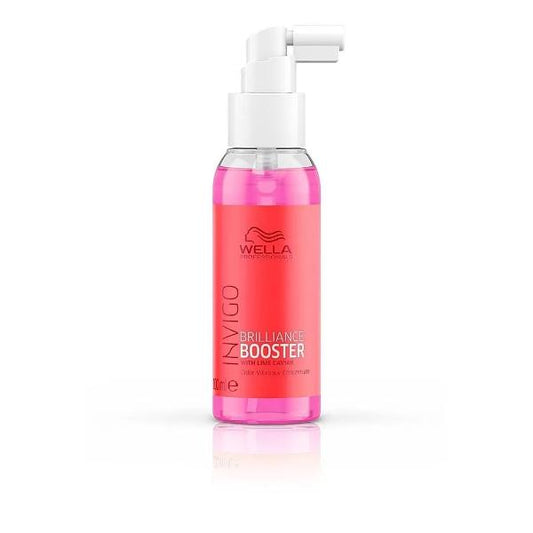 Wella Invigo Brilliance Booster 100ml
