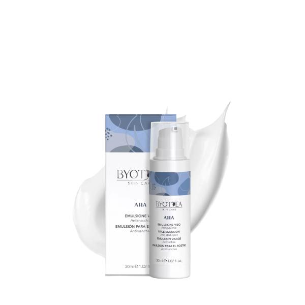Byotea Skin Aha Antimanchas 50 ml