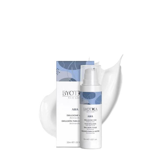 Byotea Skin Aha Antimanchas 50 ml