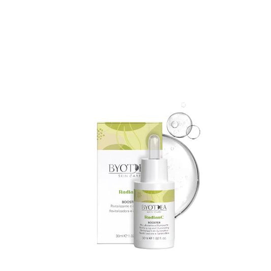 Byotea Skin Care Radianc Booster 30ml
