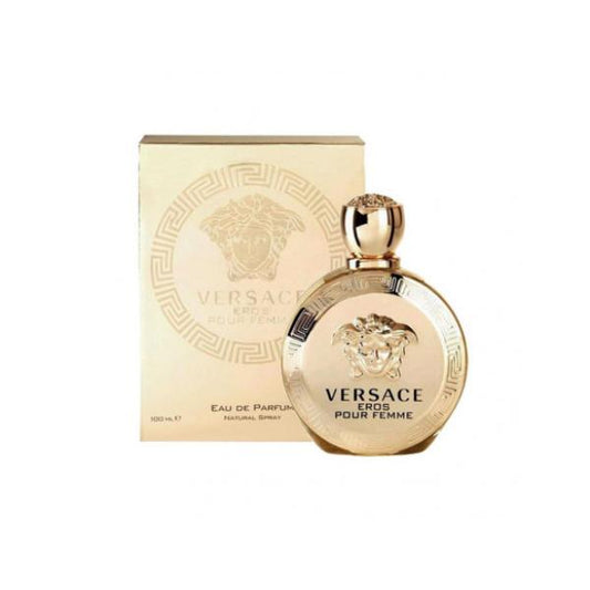 Versace Eros Pour Femme Eau De Parfum 100ml