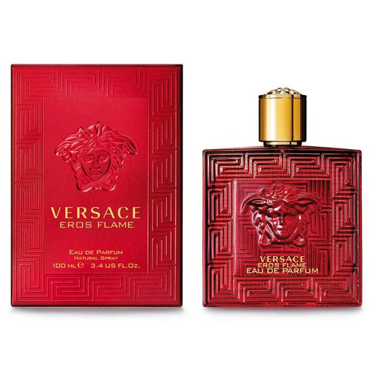 Versace Eros Flame Edp 100Ml