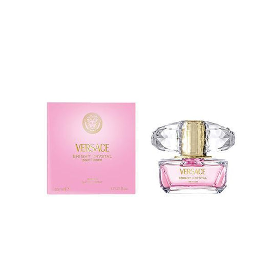 Versace Bright Crystal Parfum 50Ml
