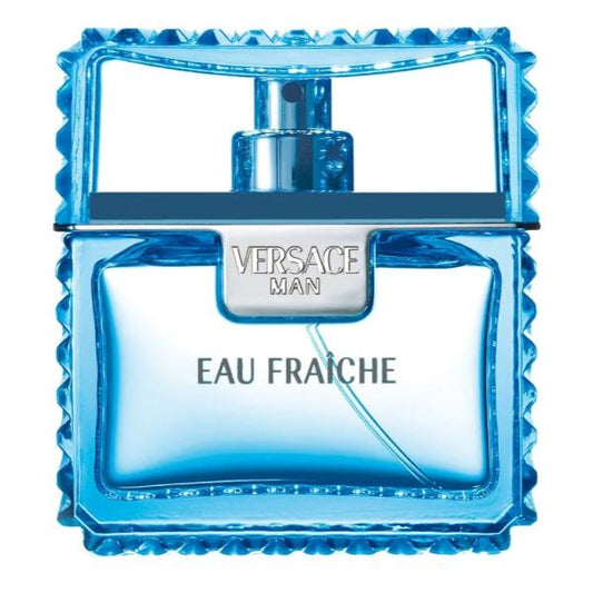 Versace Eau Fraiche Eau De Toilette 50ml